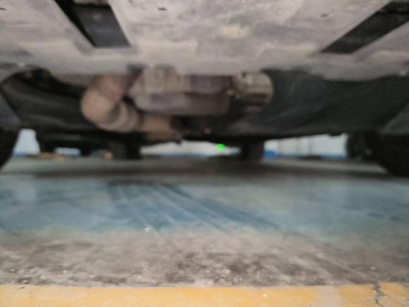 [合肥·皖A] 二手别克别克GL82018款 ES 28T 豪华型 国VI