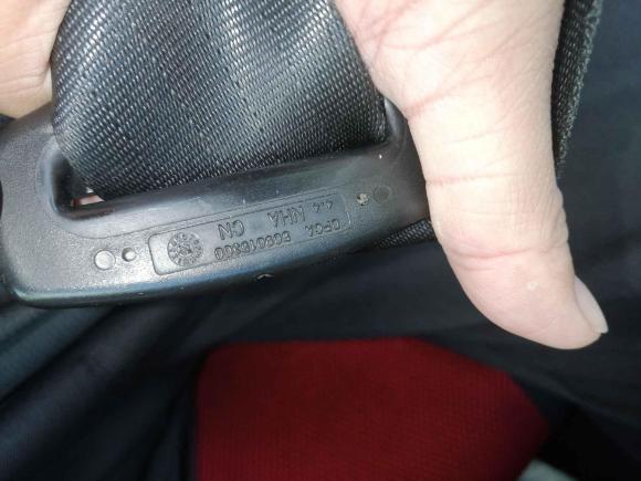 [常州·苏D] 二手标致标致3072012款 1.6L 自动CROSS