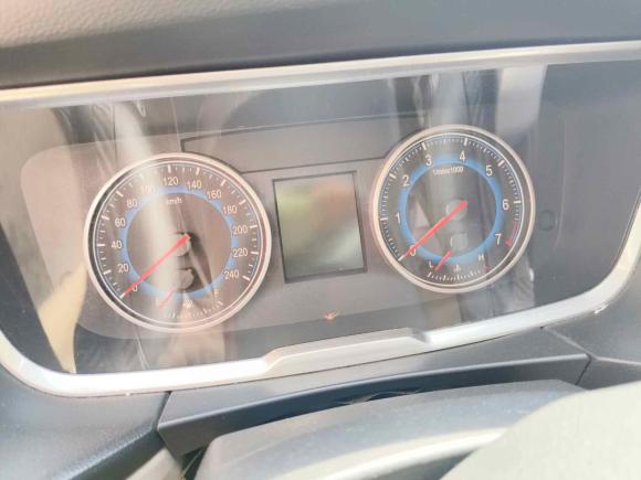 [上海·沪C] 二手华颂华颂72015款 2.0T 自动舒适型