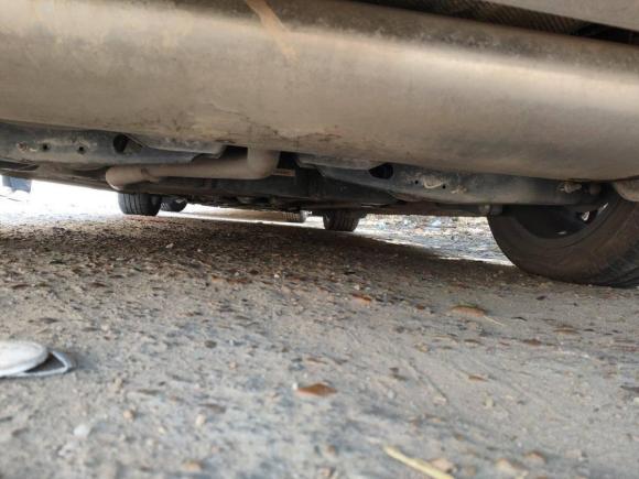 [南昌·赣A] 二手奔腾奔腾B702021款 1.5T 自动尊享型