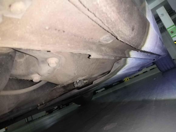 [合肥·皖A] 二手大众凌渡2017款 230TSI DSG风尚版