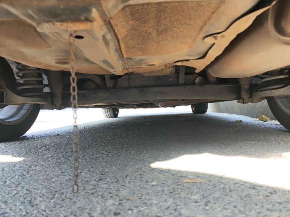 [青岛·鲁B] 二手现代朗动2015款 1.6L 手动领先型