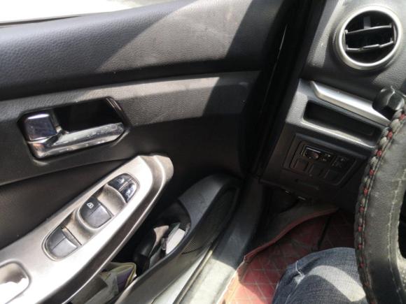 [合肥·皖A] 二手启辰启辰T702015款 2.0L CVT睿享版