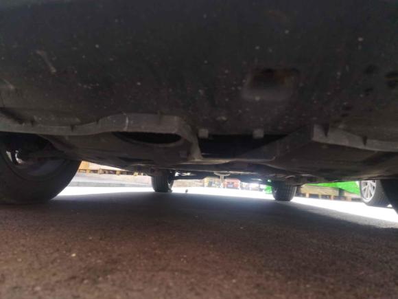 [义乌·浙G] 二手东南东南DX32016款 1.5L 手动尊贵型