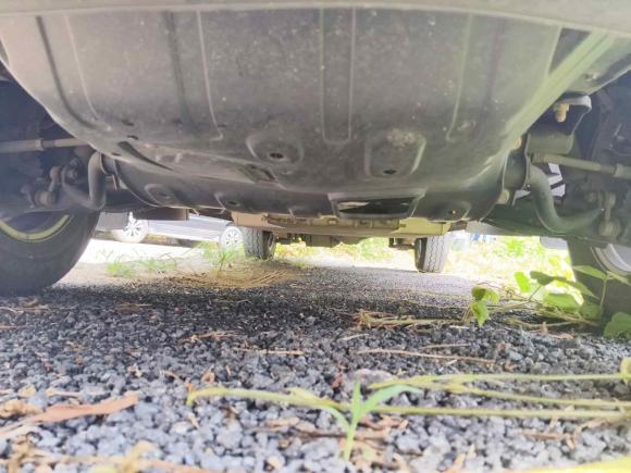 [广州·粤A] 二手东风风行菱智M5EV2022款 普通版 基本型 7座