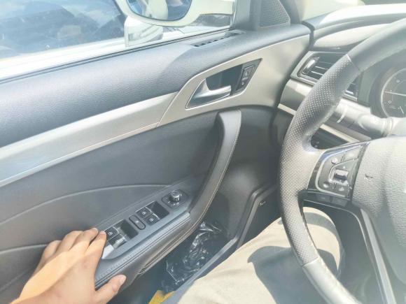 [台州·浙J] 二手哈弗哈弗H72018款 蓝标H7 2.0T 自动悦享型