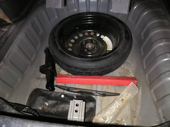 [合肥·皖A] 二手日产阳光2014款 1.5XE CVT精英版