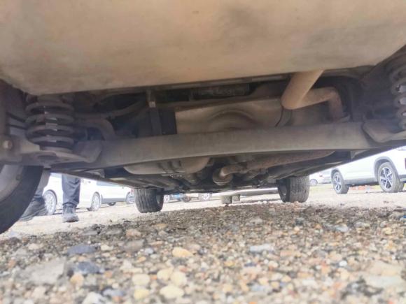 [南京·苏L] 二手现代北京现代ix252015款 1.6L 自动两驱智能型GLS