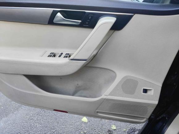 [北京·京N] 二手大众迈腾2013款 1.8TSI 豪华型