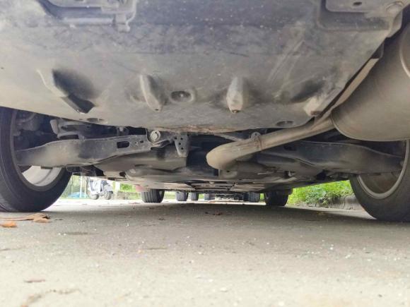 [佛山·粤E] 二手丰田雷凌2019款 双擎 1.8H E-CVT豪华版 国VI