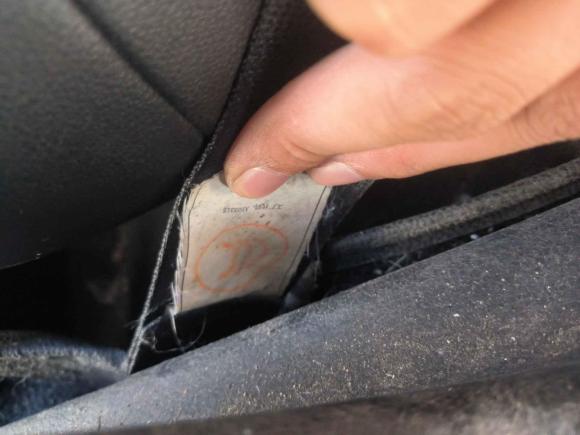 [台州·浙J] 二手比亚迪元新能源2019款 EV360 智联领尚型