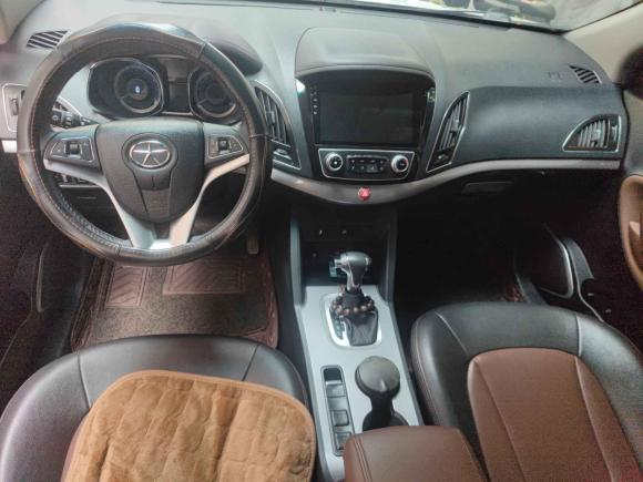 [合肥·皖A] 二手江汽集团瑞风S52015款 1.5T 自动精英型