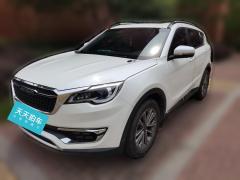 [南京·苏A] 捷途捷途X70S2019款 1.5T 自动探途版 国V