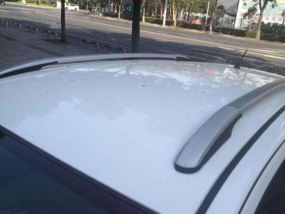 [常州·苏D] 二手启辰启辰T702015款 1.6L 手动睿行版