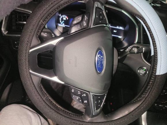 [上海·沪K] 二手福特锐界2015款 2.0T GTDi 四驱豪锐型