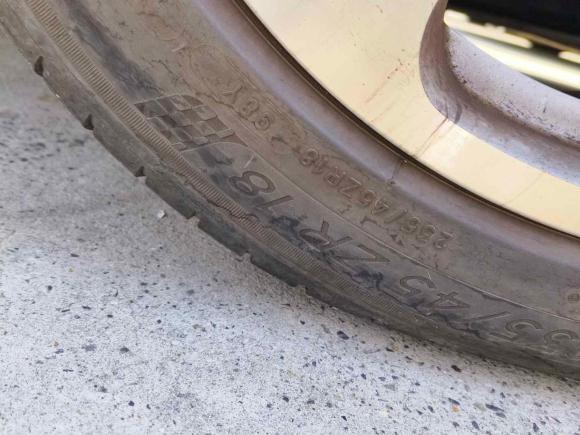 [上海·鲁Q] 二手本田雅阁2018款 260TURBO 豪华版 国V