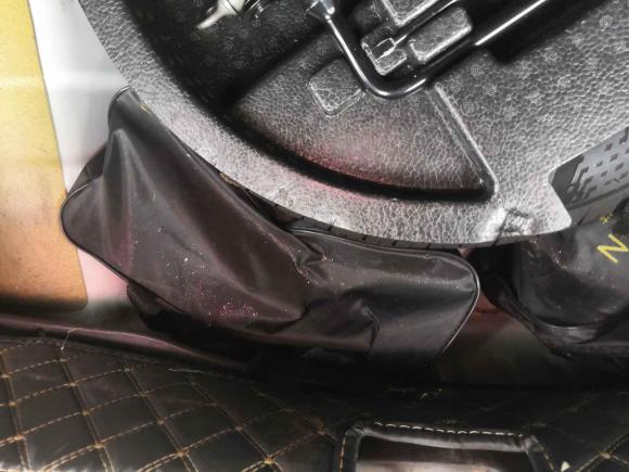 [嘉兴·贵F] 二手宝骏宝骏310W2017款 1.5L 手动时尚型 国V