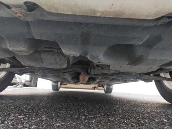 [杭州·浙A] 二手丰田威驰2011款 1.6L GL-i 天窗版 AT