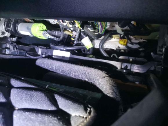 [上海·苏U] 二手林肯林肯MKC2017款 2.0T 四驱尊雅版