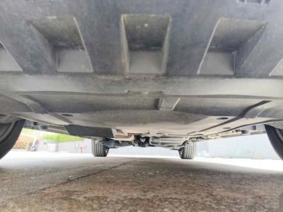 [上海·苏B] 二手奔驰奔驰V级2018款 V 260 领航版 国V