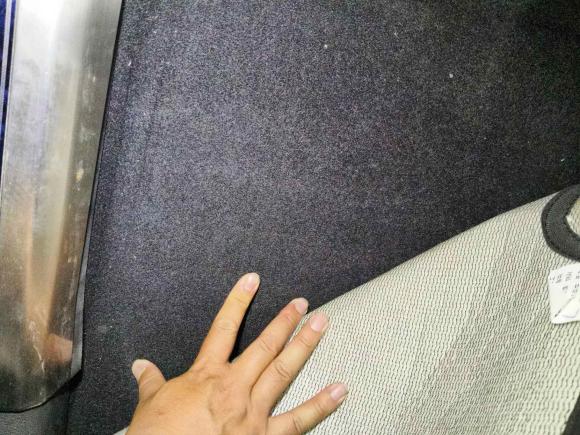 [成都·川A] 二手中华中华V62018款 1.5T 自动旗舰型