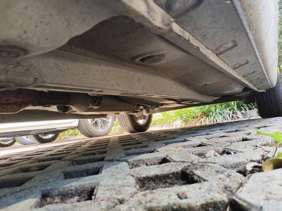 [杭州·浙A] 二手丰田花冠2010款 1.6L 自动豪华版