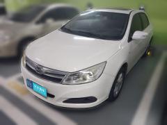 [深圳·粤B]比亚迪&nbsp;&nbsp;速锐&nbsp;&nbsp;2014款1.5L手动豪华型