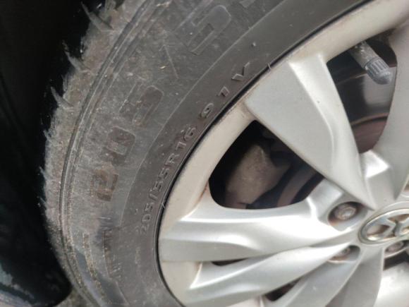 [上海·苏A] 二手北京汽车绅宝D502014款 1.5L 手动舒适版