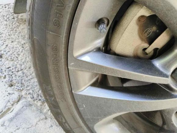 [上海·沪A] 二手比亚迪秦新能源2018款 1.5T 智联尊贵型