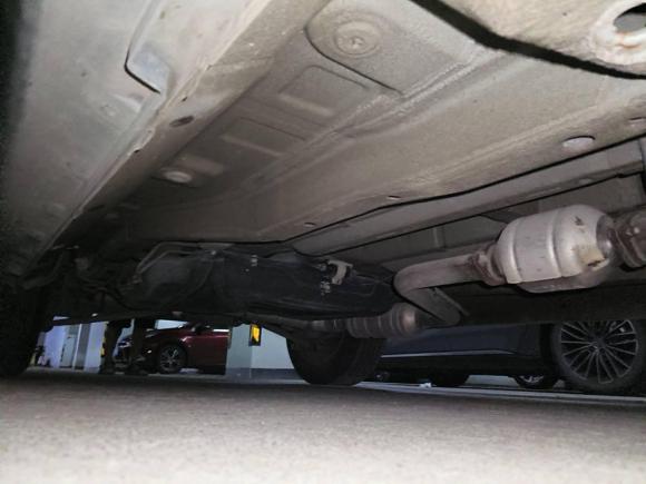 [广州·粤A] 二手凯翼凯翼X52017款 1.5T CVT尊贵型