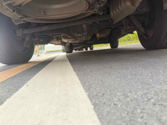 [嘉兴·浙F] 二手江淮瑞风瑞风M42019款 2.0T DCT行政版