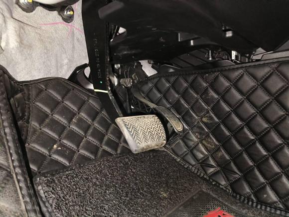 [杭州·浙C] 二手丰田卡罗拉2018款 1.2T S-CVT GL-i智辉版