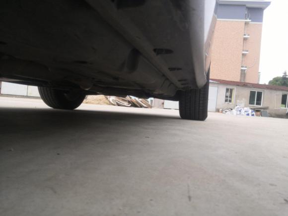 [上海·沪D] 二手奔驰奔驰GLS2018款 改款 GLS 320 4MATIC