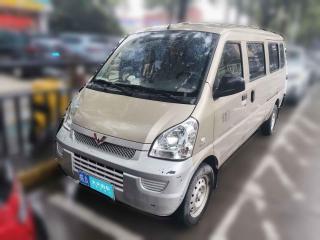 五菱汽车五菱荣光2021款 1.5L加长标准型空调版L3C