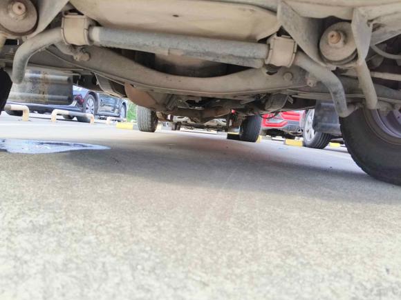 [宁波·浙B] 二手江铃宝典2018款 2.9T新超值两驱柴油舒适型加长货箱JX4D30B5L