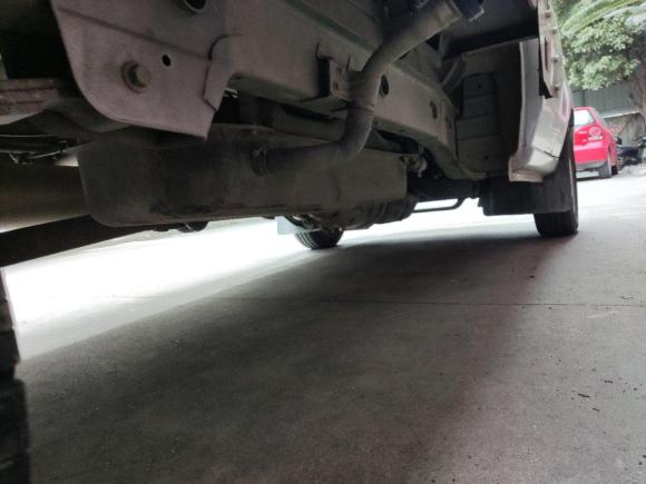 [苏州·浙D] 二手金杯金杯T302018款 1.5L 舒适型DLCG14