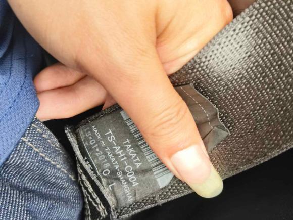 [温州·浙C] 二手凯迪拉克凯迪拉克XTS2018款 28T 精英型