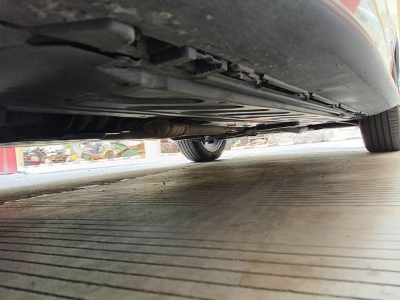 [温州·浙C] 二手奔驰奔驰GLC2020款 改款 GLC 300 L 4MATIC 动感型