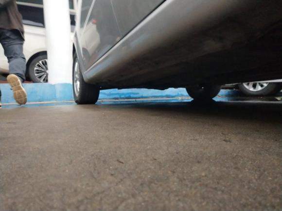 [上海·赣G] 二手雪佛兰乐风2010款 1.6AT格调版