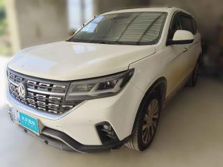 东风风行风行T52018款 230T CVT智享型「武汉二手车」「天天拍车」