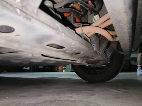 [宁波·浙B] 二手奇瑞新能源小蚂蚁2019款 4座智享版 30.6kWh