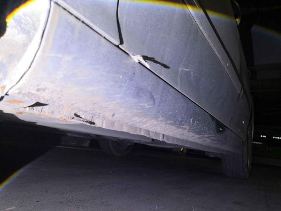 [武汉·鄂A] 二手标致标致4082013款 1.6L 手动舒适版CNG