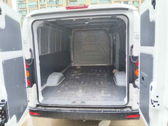 [南京·苏L] 二手远程远程星享V2023款 V6E 宁德时代38.64kWh超值版