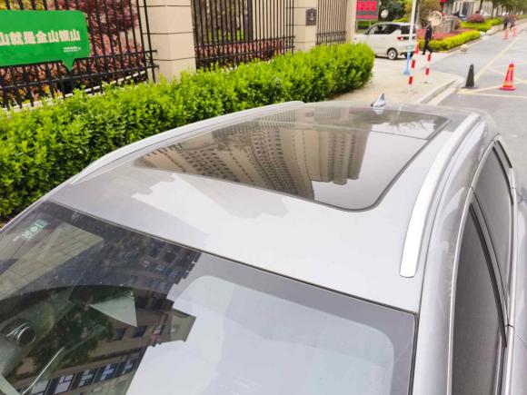 [南通·苏F] 二手比亚迪元PLUS2022款 510KM 旗舰型