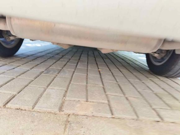 [南京·苏A] 二手英菲尼迪英菲尼迪Q50L2015款 2.0T 悦享版