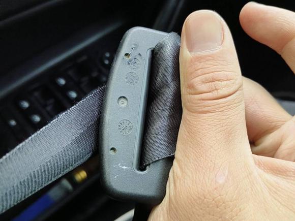 [无锡·皖B] 二手观致观致32016款 两厢 1.6L 自动致悦型