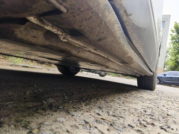 [济南·鲁A] 二手大众ID.4 CROZZ2021款 长续航PRO两驱版