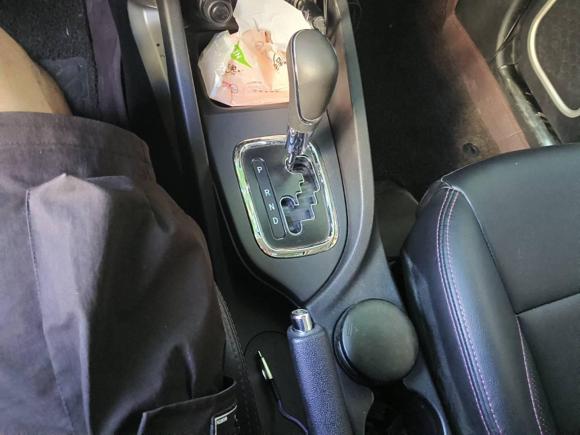 [成都·川A] 二手长安长安CS352014款 1.6L 自动豪华型 国IV