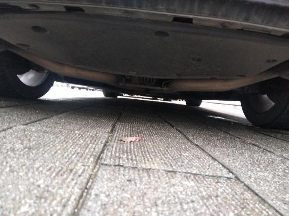 [无锡·苏B] 二手玛莎拉蒂Ghibli2014款 3.0T 标准版