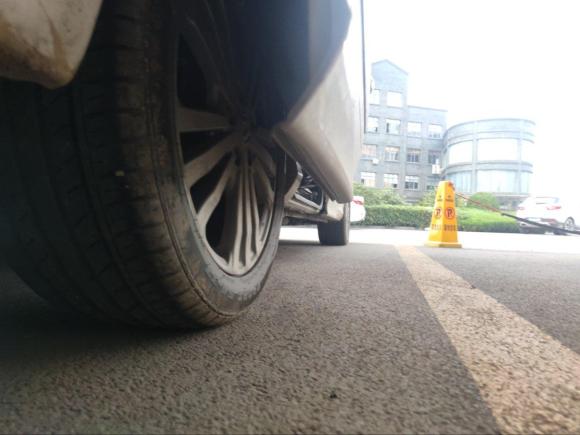 [嘉兴·浙F] 二手本田艾力绅2016款 2.4L 经典版